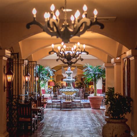 Heritage Hotels & Resorts Las Cruces, New Mexico .